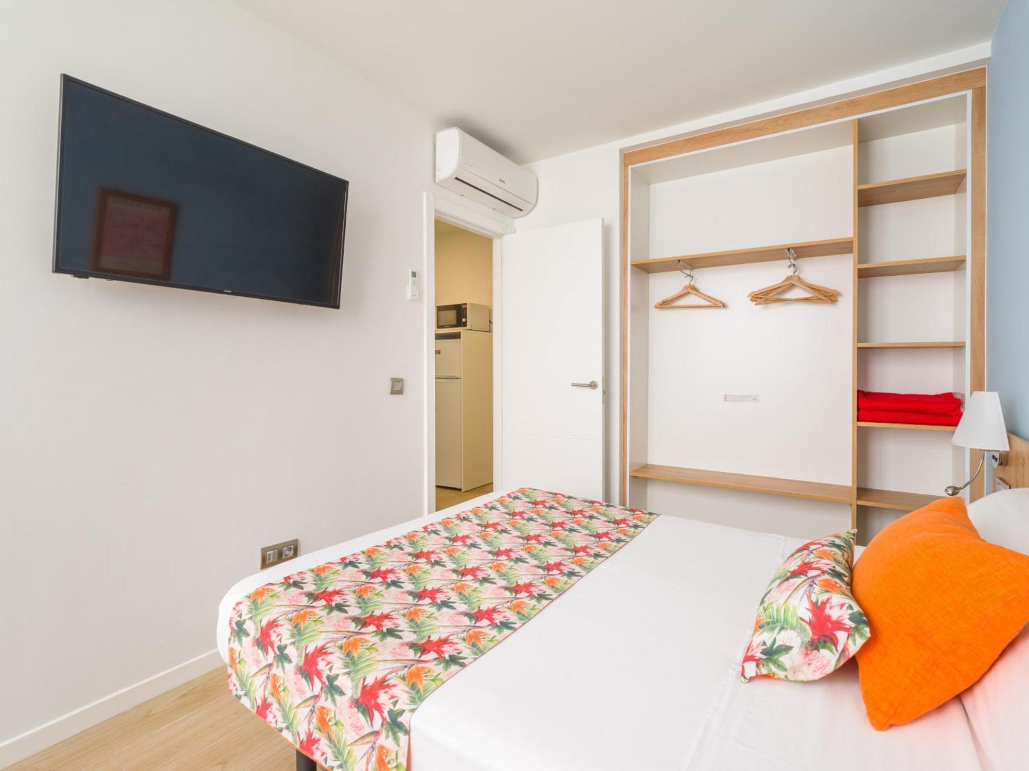 Vivente - Viviendas Vacacionales Las Palmas de Gran Canaria Dış mekan fotoğraf