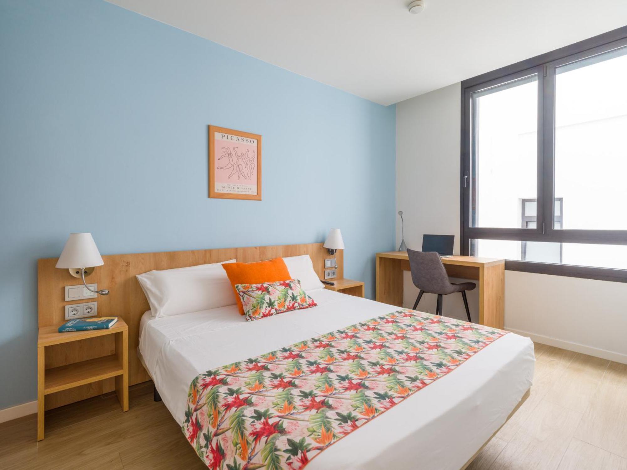 Vivente - Viviendas Vacacionales Las Palmas de Gran Canaria Dış mekan fotoğraf