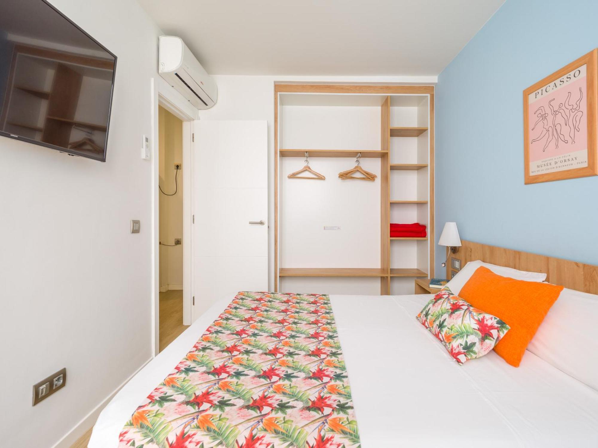 Vivente - Viviendas Vacacionales Las Palmas de Gran Canaria Dış mekan fotoğraf
