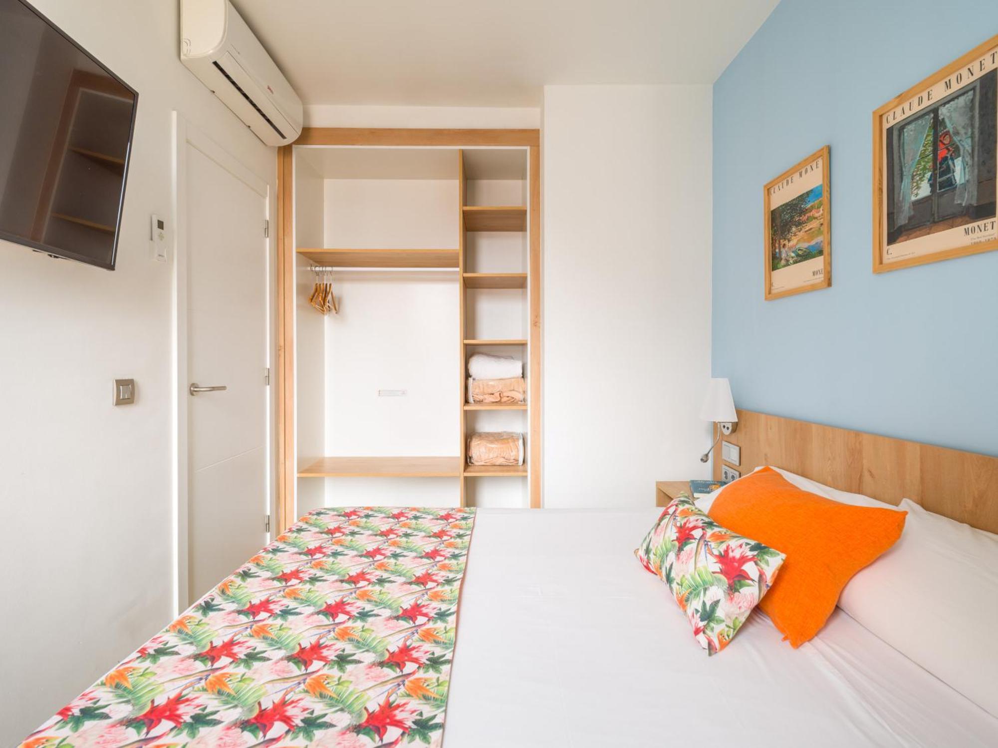 Vivente - Viviendas Vacacionales Las Palmas de Gran Canaria Dış mekan fotoğraf