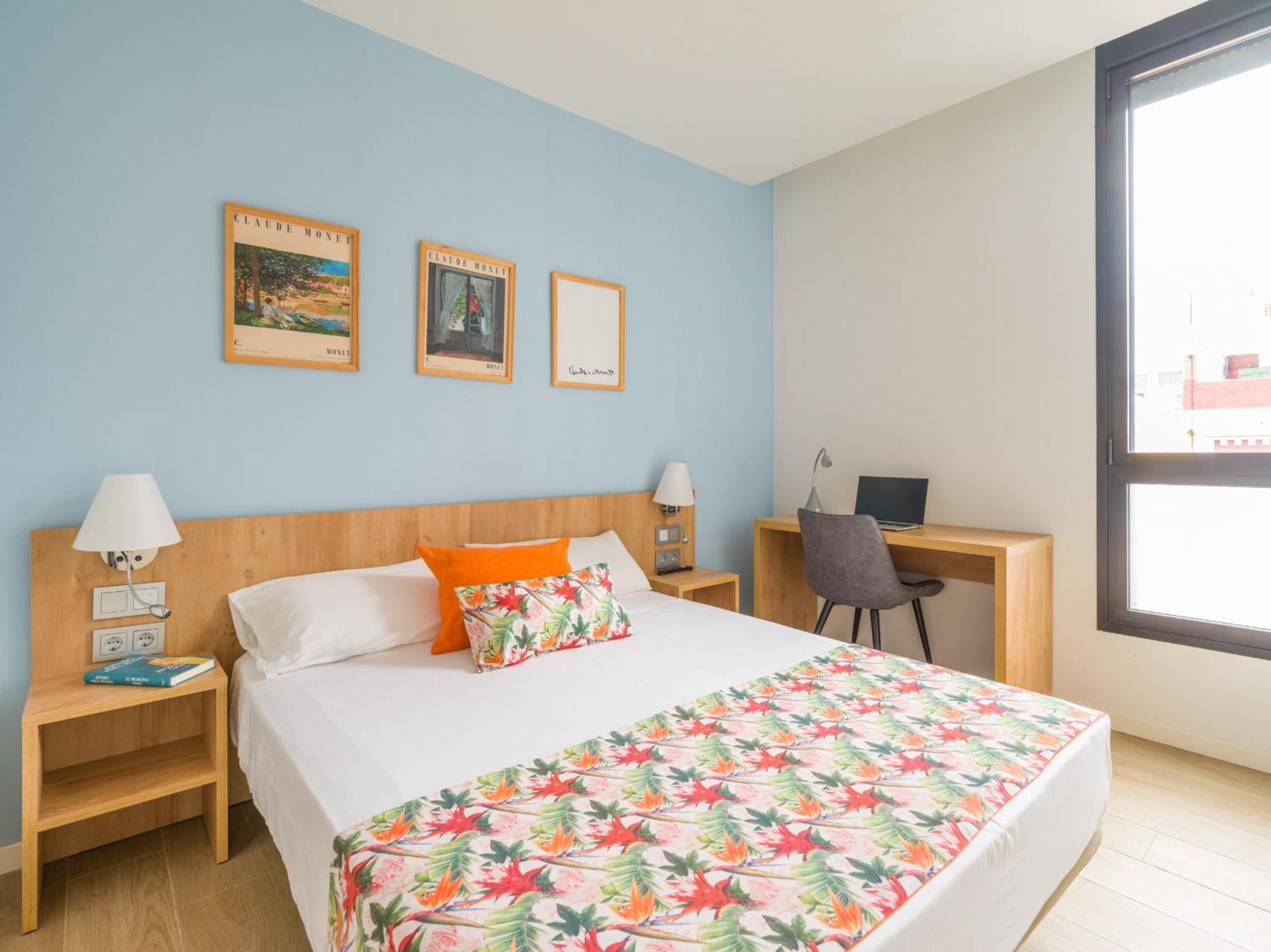 Vivente - Viviendas Vacacionales Las Palmas de Gran Canaria Dış mekan fotoğraf
