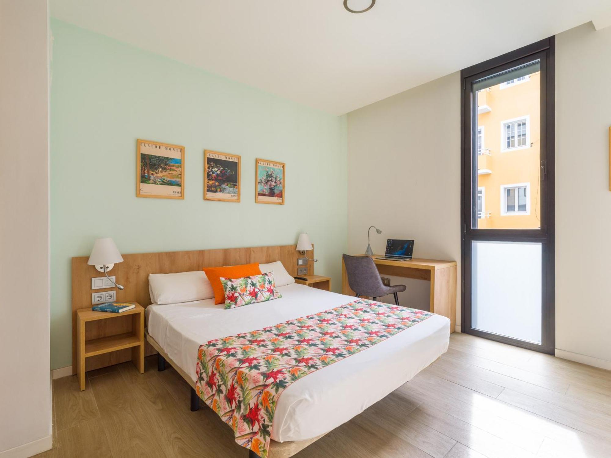 Vivente - Viviendas Vacacionales Las Palmas de Gran Canaria Dış mekan fotoğraf