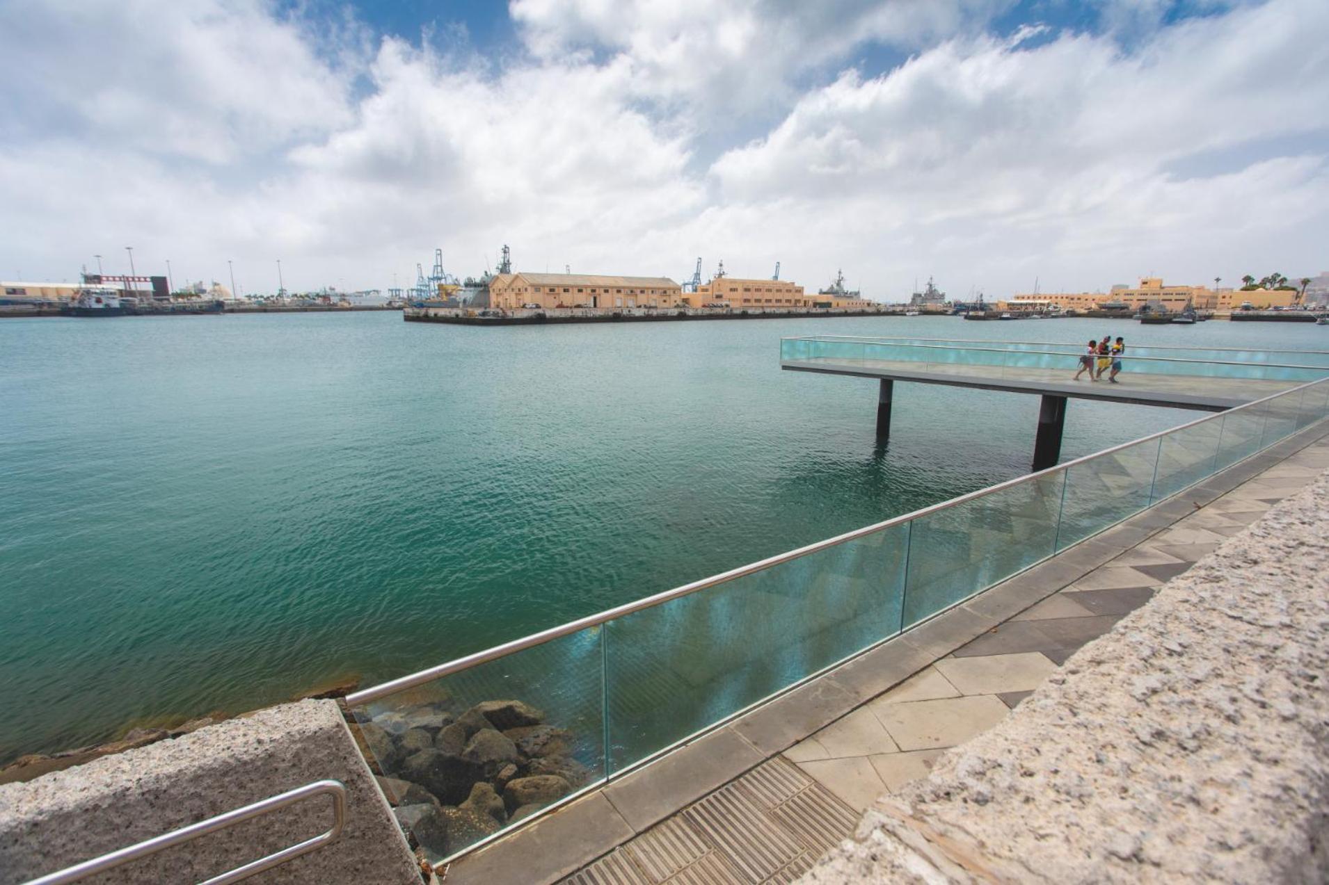Vivente - Viviendas Vacacionales Las Palmas de Gran Canaria Dış mekan fotoğraf