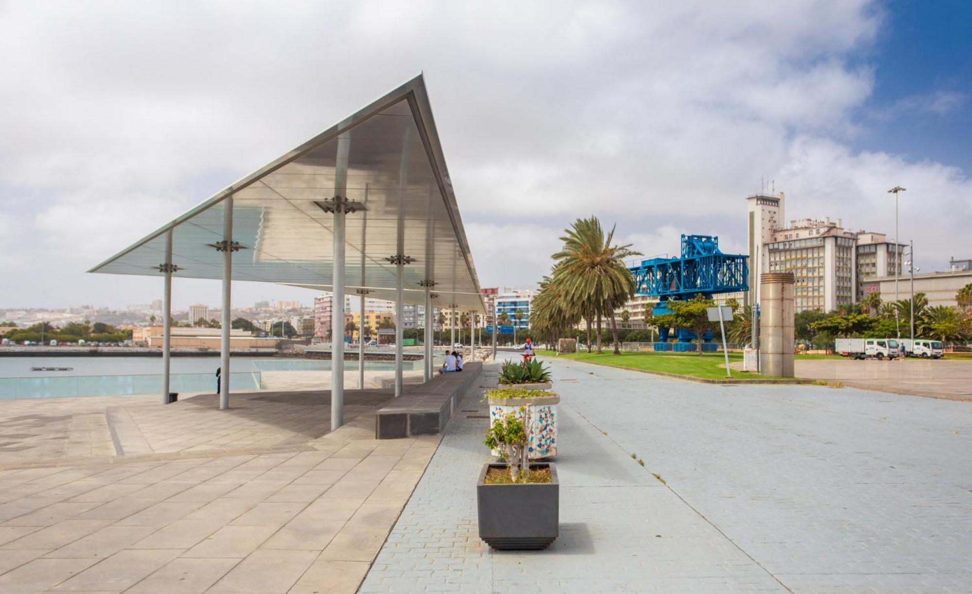 Vivente - Viviendas Vacacionales Las Palmas de Gran Canaria Dış mekan fotoğraf